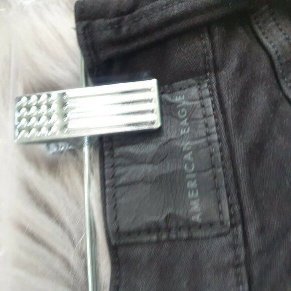 American Eagle AEO Ne(x)t Level Stretch Jegging 2 - Picture 7 of 9